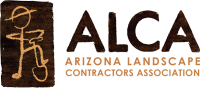 Arizona landscape contractors association