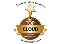 Cloud services solutions, inc.