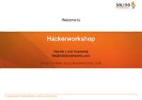 Hackerworkshop.com