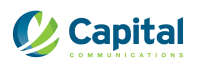 Capital Communications Group, Inc.