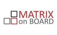 Matrix on board group