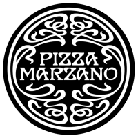 Marzanos pizza