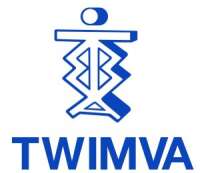 Twimva automaterialen