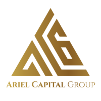 Arial capital