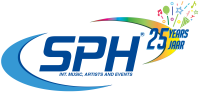 Sph int. music, artist and events