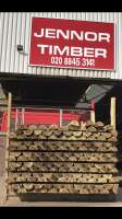 Jennor timber co. ltd