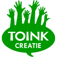 Toink creatie