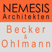 Nemesis architektur, becker + ohlmann