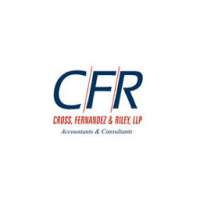 Cross, fernandez & riley, llp