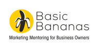 Basic bananas - marketing education for entrepreneurs