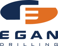 Egan drilling