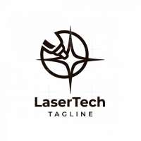 Laser central