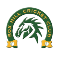 Box hill cricket club