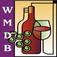 The winemaker's database