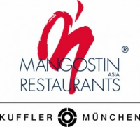 Mangostin asia