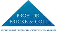 Kanzlei prof. dr. fricke & coll.