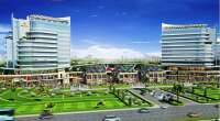 M3M Golf Hills Sector 79