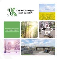 Koppens - steeghs import export b.v.