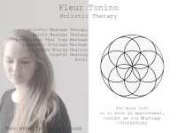 Fleur tonino