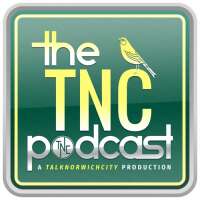 Tnc podcasting
