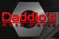 Daddio's Used Auto Parts Inc