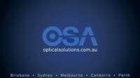 Optical solutions australia
