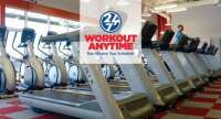 Workout anytime nashville