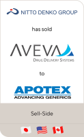 Aveva Drug Delivery Systems