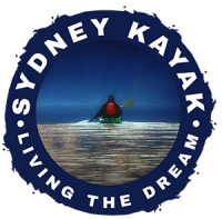 Sydney by kayak