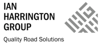 Ian harrington group