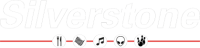 Silverstone partycenter