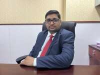 Dr. Nitin Singhal Robotics Cancer Surgeon