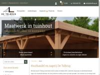 Houthandel de tolbrug bv