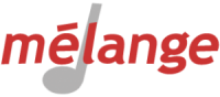 Muziektheaterbureau mélange