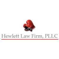 Hewlett legal
