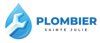 Plombier Sainte Julie
