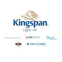 Kingspan light & air | stg-beikirch