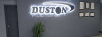 Duston kimya san ve tic ltd şti