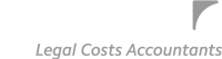 Cyril o'neill legal costs accountants