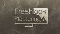 Freshlook plastering