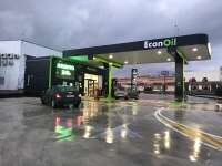 Económica de gasolineras s.l. - econoil