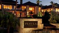 Pezula hotel knysna