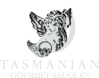 Tasmanian gourmet sauce company