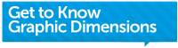 Graphic dimensions design group, inc.