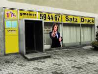 Gmeiner offsetdruck gmbh