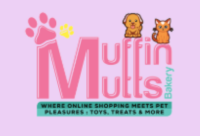 Muffin Mutts Bakery