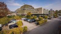 Hotel vianen b.v.