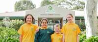 Ardross primary school