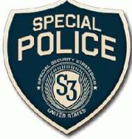 S3 special police and security