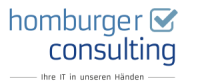 Homburger consulting gmbh